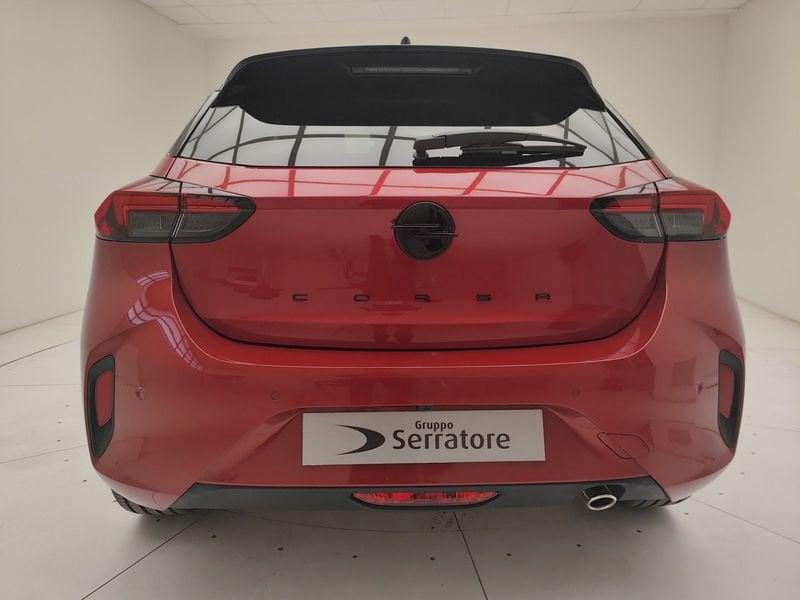 Opel Corsa GS 1.2 100CV MT6