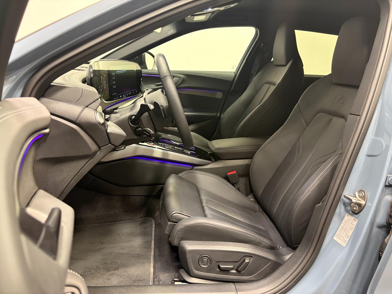 AUDI A5 AVANT TDI S-TRONIC QUATTRO S-LINE EDITION