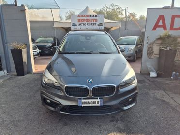 Bmw 216 216d Gran Tourer Sport