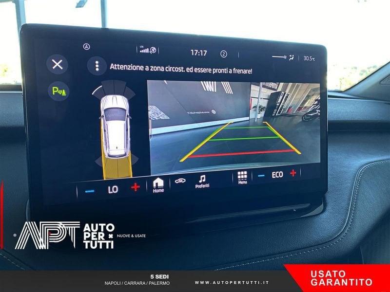 Skoda Enyaq iV Enyaq iV 60 Sportline