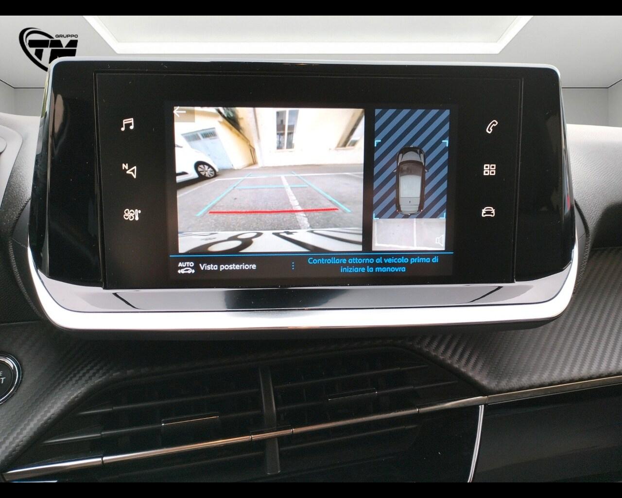 PEUGEOT 208 2ª serie 208 BlueHDi 100 Stop&Star...