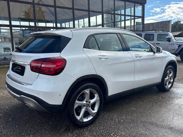 Mercedes GLA 200 d Automatic Sport 2020 136CV