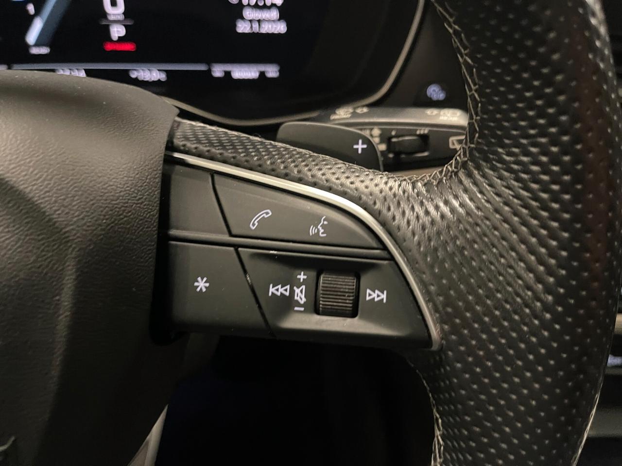 Audi SQ5 Sportback 3.0 TDI 341cv quattro tiptronic