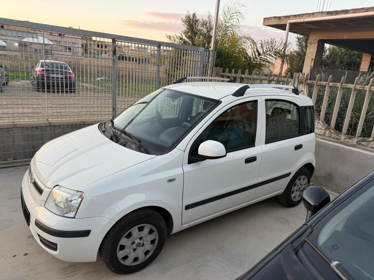 Fiat Panda 1.2 Actual