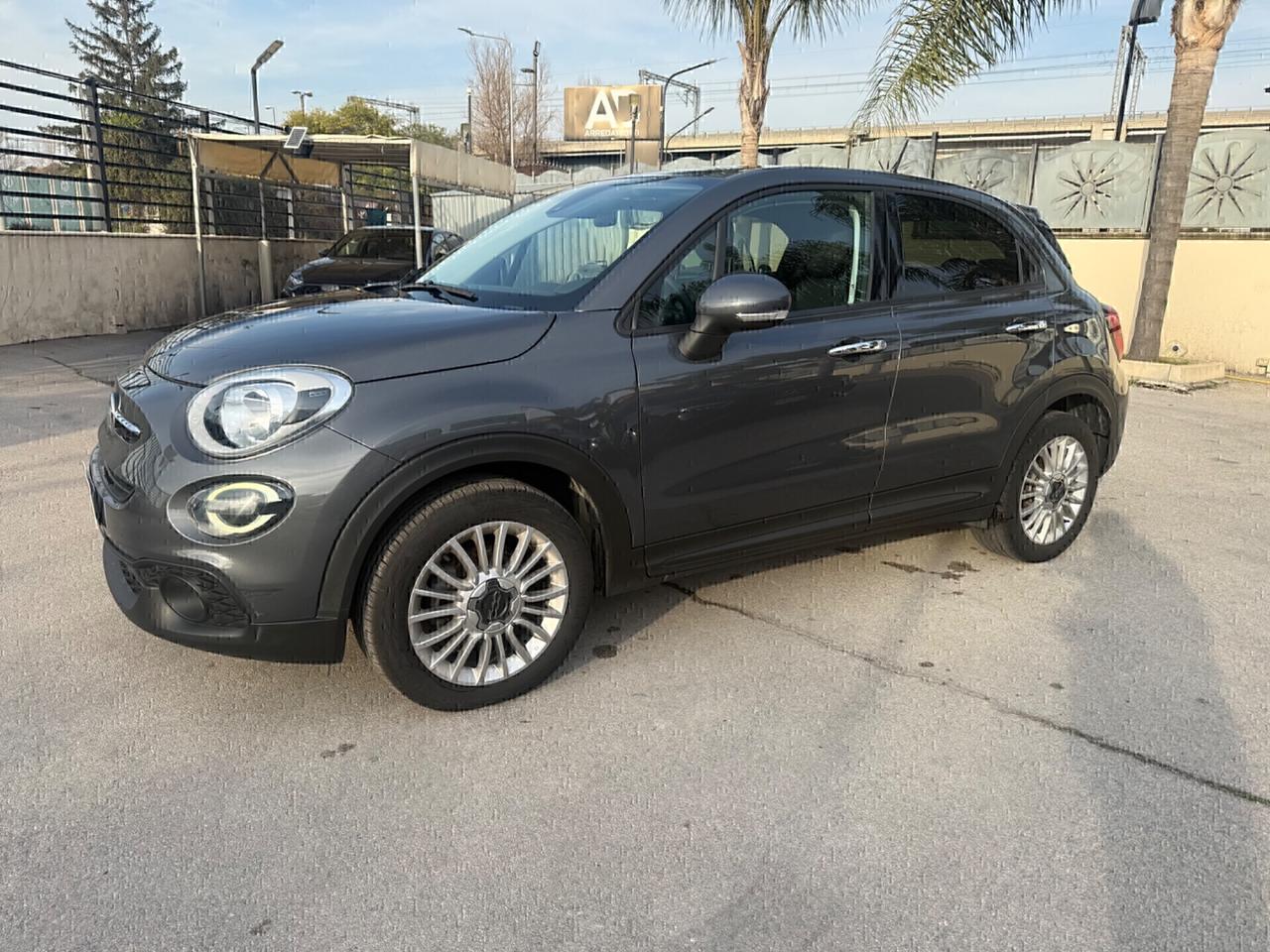 Fiat 500X 1.3 MultiJet 95 CV Connect