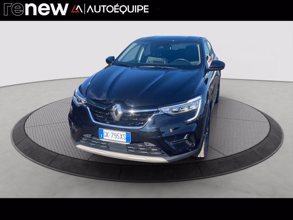 RENAULT Arkana 1.3 tce Intens 140cv edc fap del 2022