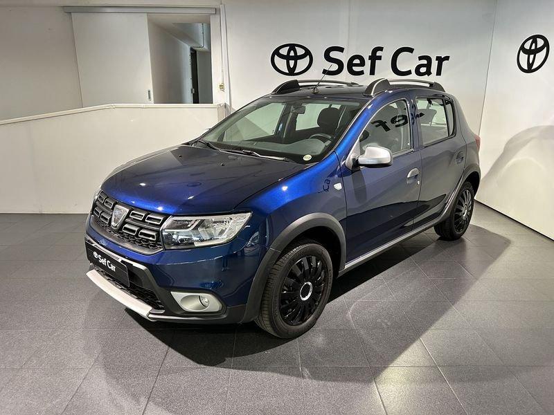 Dacia Sandero Sandero Stepway 0.9 TCe 90 CV Comfort