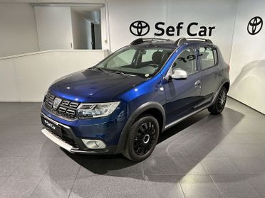 Dacia Sandero Sandero Stepway 0.9 TCe 90 CV Comfort