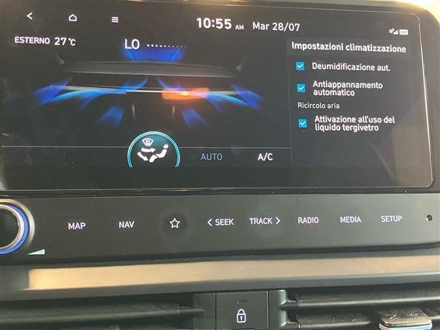 HYUNDAI i20 1.6 T-GDi N Performance Techno Pack