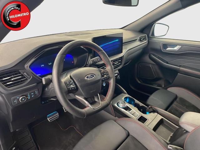 FORD Kuga 2.5 Full Hybrid 180 CV CVT 2WD ST-Line