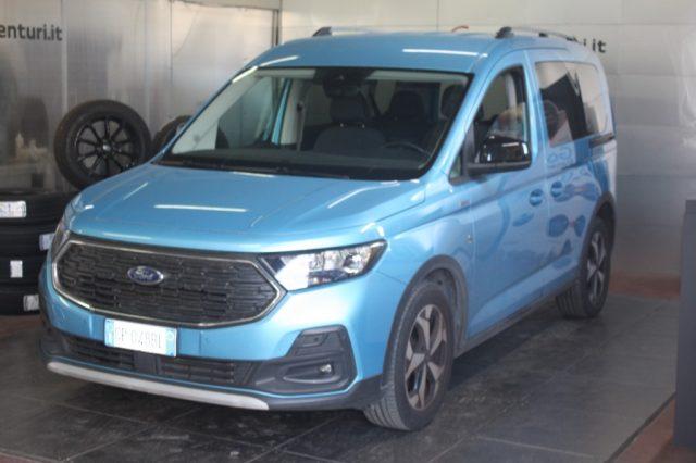 FORD Tourneo Connect 2.0 EcoBlue 122 CV Active