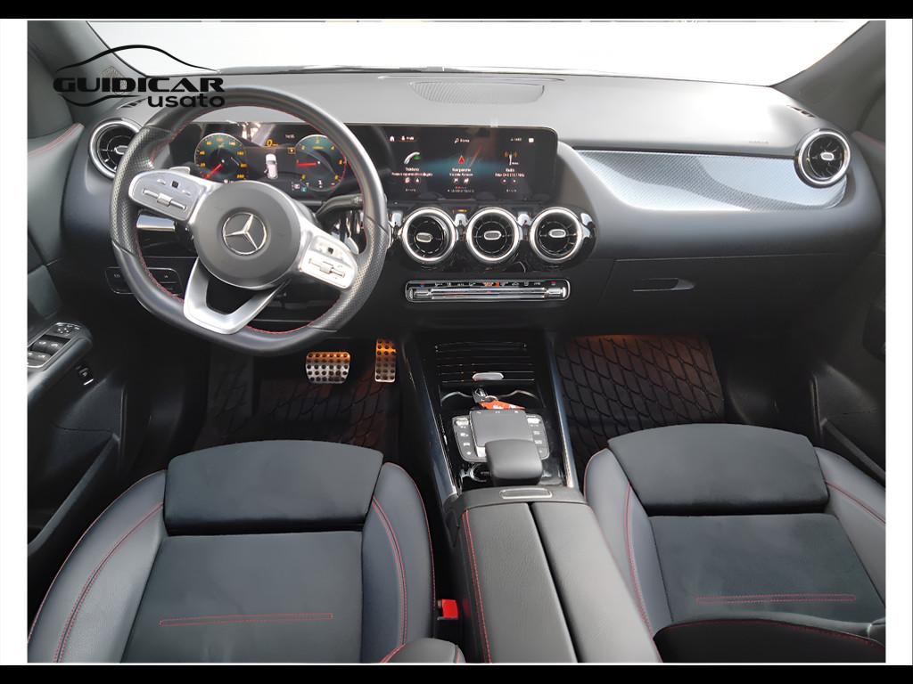 Mercedes-Benz GLA-H247 2020 - GLA 200 d Premium auto