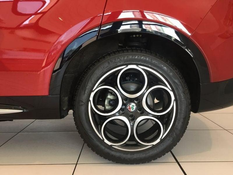 Alfa Romeo Tonale Tonale 1.6 diesel 130 CV TCT6 Ti