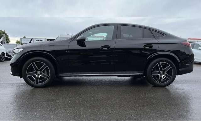 Mercedes-Benz GLC 220 D 4 MATIC AMG PREMIUM MBUX 20" NIGHT PACK PEDANE