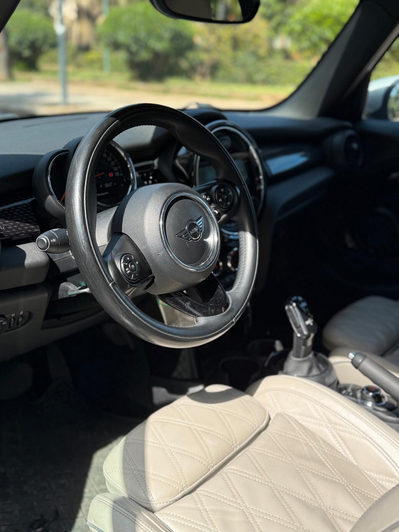 Mini Cooper S Coupe 2.0 192cv 5 porte - 2020