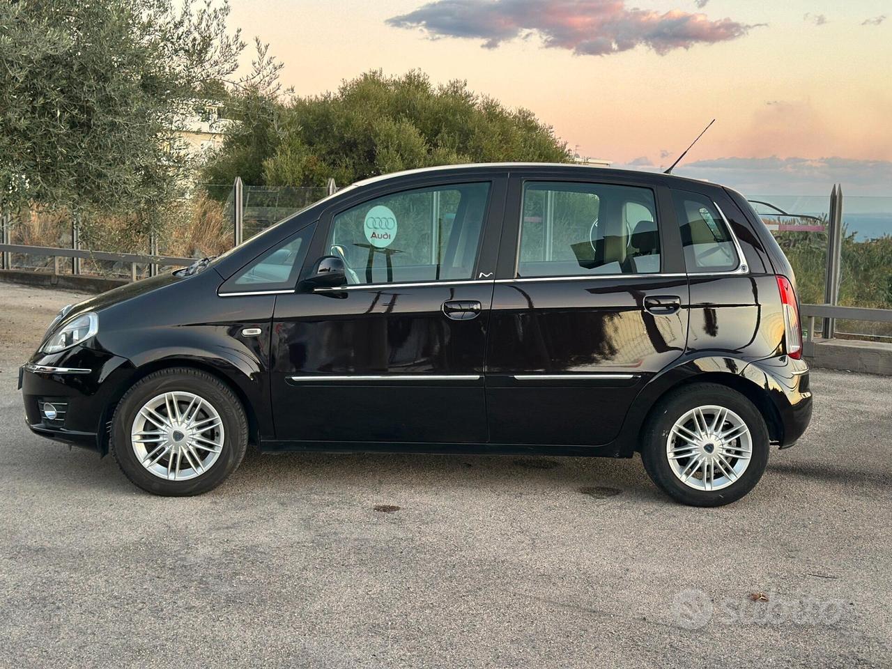 Lancia MUSA 1.3 Mjt 95 CV Gold