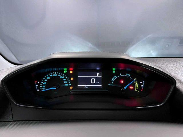 PEUGEOT 208 Hybrid 110 e-DCS6 Style