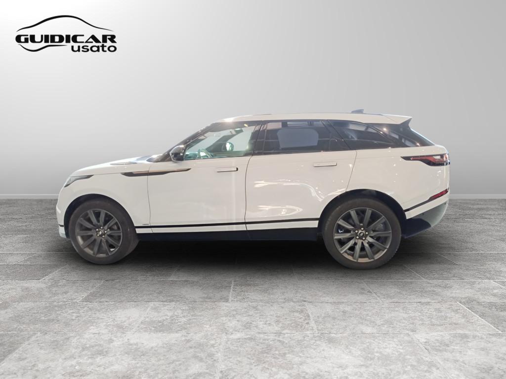 LAND ROVER Range Rover Velar 2017 - Range Rover Velar 2.0d i4 R-Dynamic