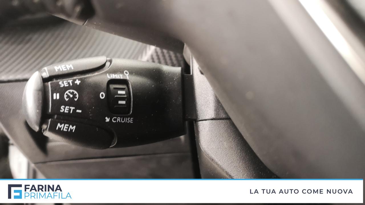 PEUGEOT 2008 II 2020 - 2008 1.5 bluehdi Allure Pack s&s 110cv