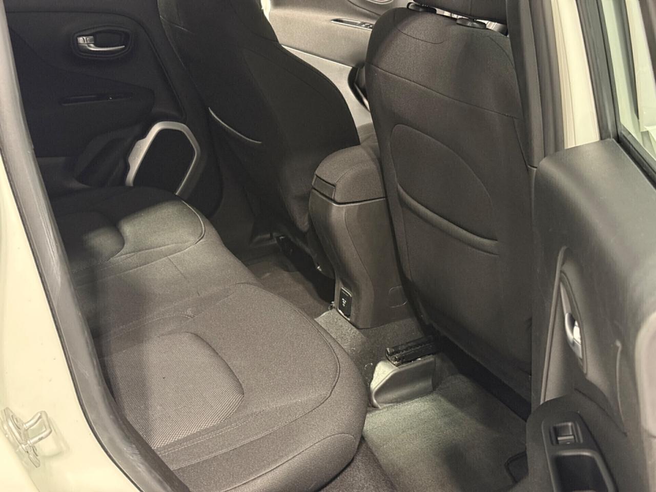 Jeep Renegade 1.4 T-Jet 120 CV GPL Longitude