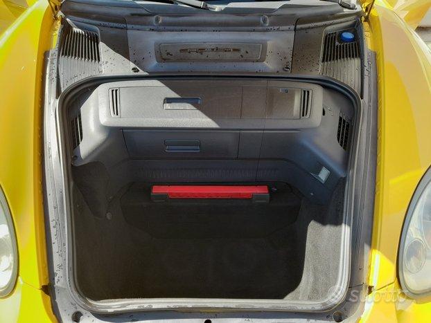 PORSCHE Cayman 3.4 S DUBAI 295 CV