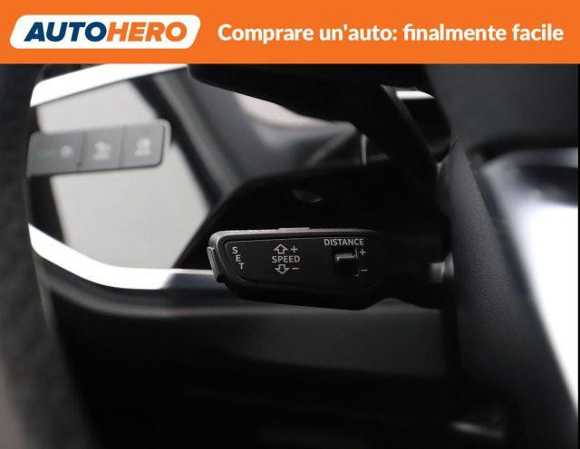 AUDI Q3 35 TFSI S tronic Business Advanced