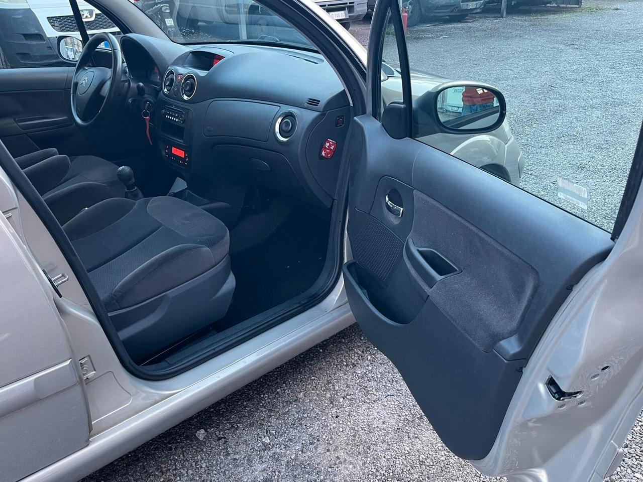 Citroen C3 1.1 60Cv Exclusive NUOVISSIMA