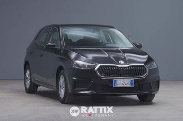 Skoda Fabia 1.0 TSI 95CV EVO Ambition