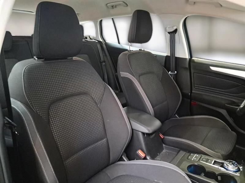 FORD FOCUS 1.5 ECOBLUE 120 CV BUS CO-PILOT AUTO SW STATION WAGON