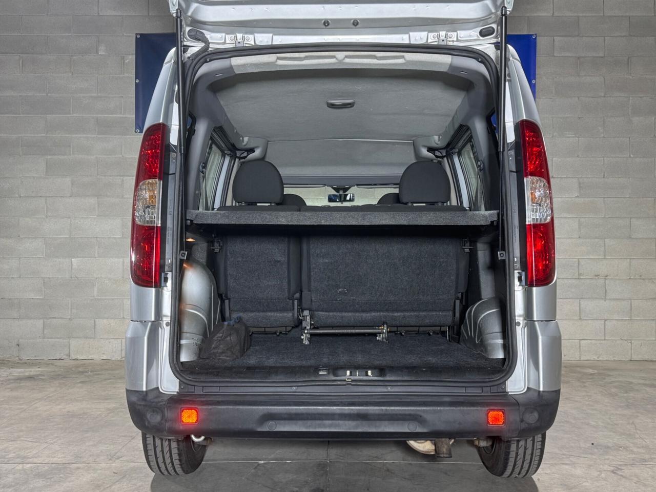 FIAT DOBLO 1.3 MJT 75CV 5 POSTI
