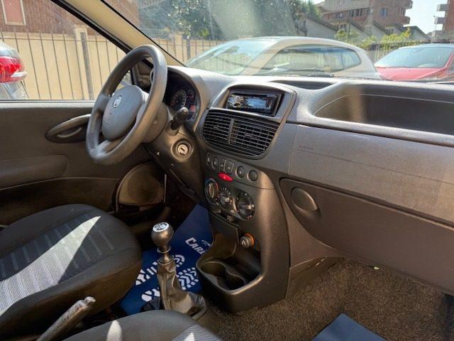 FIAT Punto Classic 1.2 5 porte Active