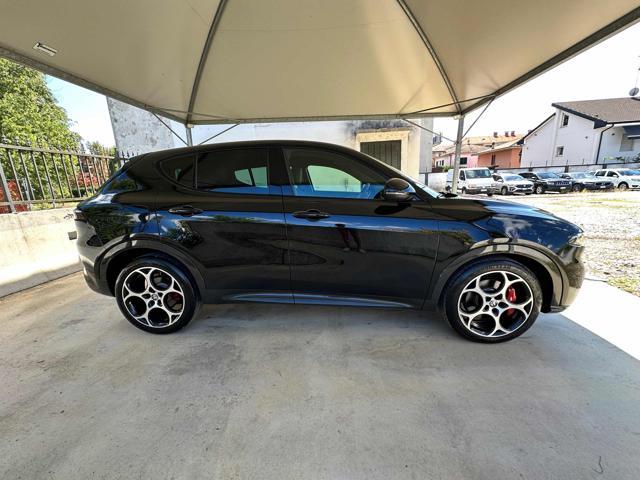 ALFA ROMEO Tonale 1.5 160 CV MHEV TCT7 Veloce AUTOMATICA IBRIDA