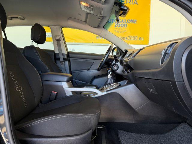 KIA Sportage 1.6 ECO GPL+ 2WD Class NEOPATENTATI / PREZZO REALE