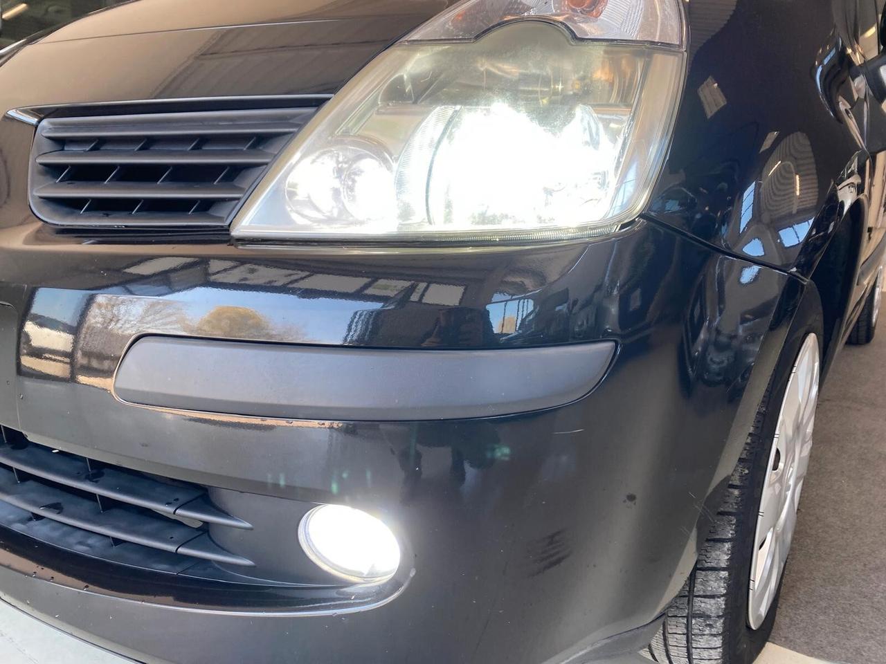 Renault Modus 1.2 16V Dynamique