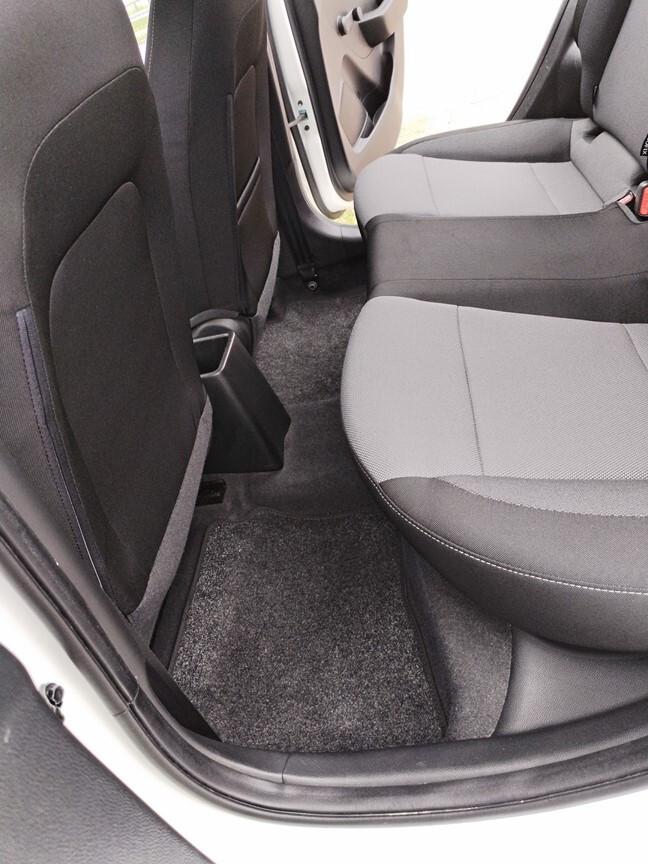 Hyundai i20 1.2 5 porte Connectline 81000km 6/2019 tagliandata