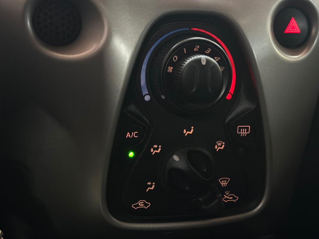 Citroen C1 1.0 VTi #11313