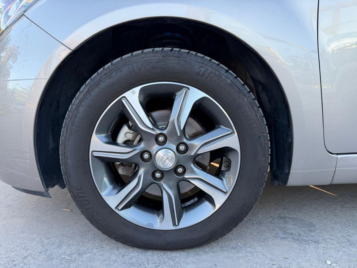 HYUNDAI - iX20 - 1.4 CRDI 90 CV XPossible