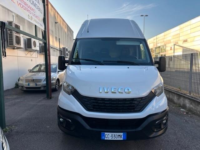 IVECO DAILY 35-160