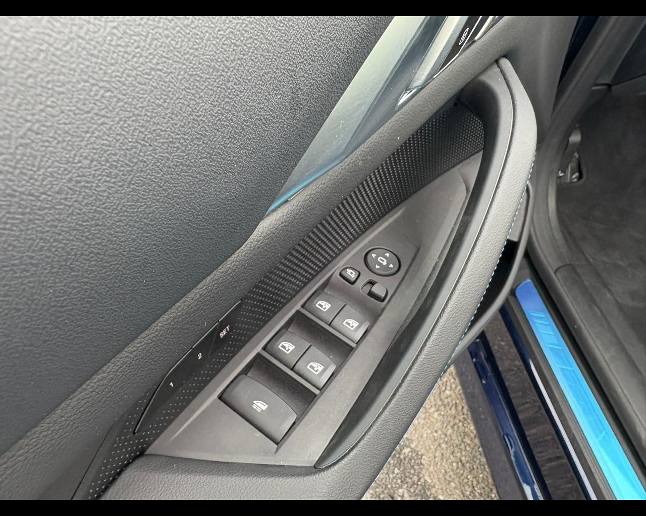 BMW Serie 4 Cbr(G23/83) - 420d 48V Cabrio Msport Pro