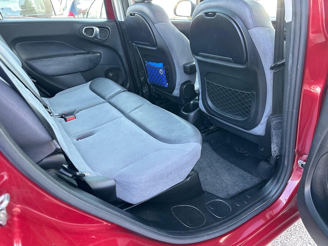 Fiat 500L 0.9 TwinAir Turbo Natural Power Lounge
