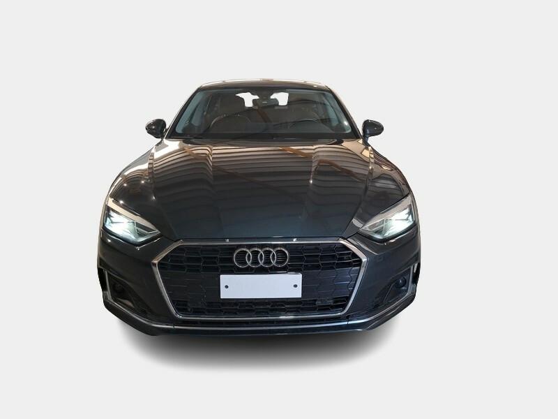 AUDI A5 SPORTBACK 40 TDI Business Advanced S tronic