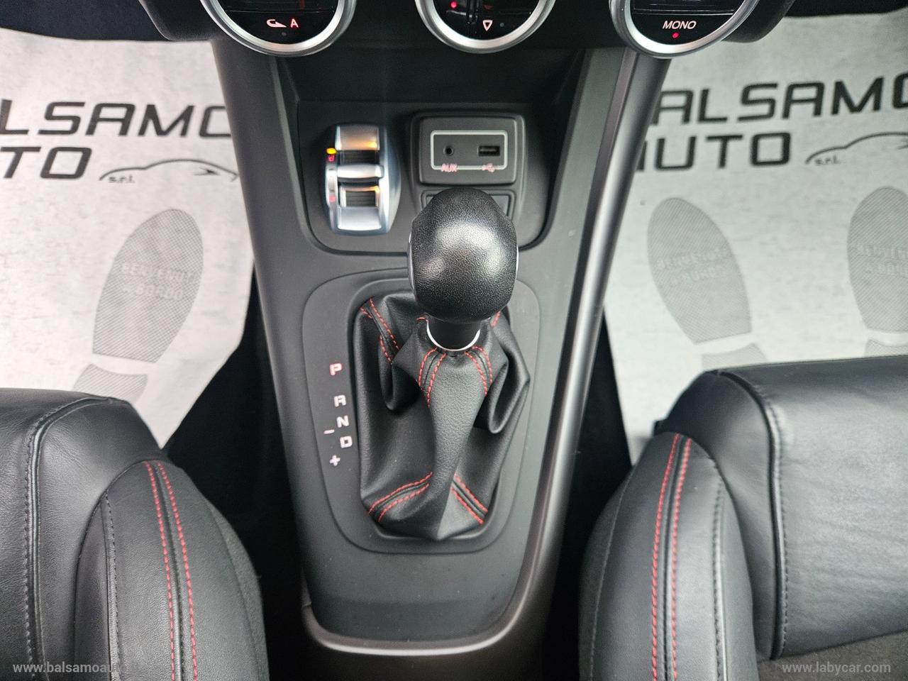 ALFA ROMEO Giulietta 1.6 JTDm Super QUADRIFOGLIO