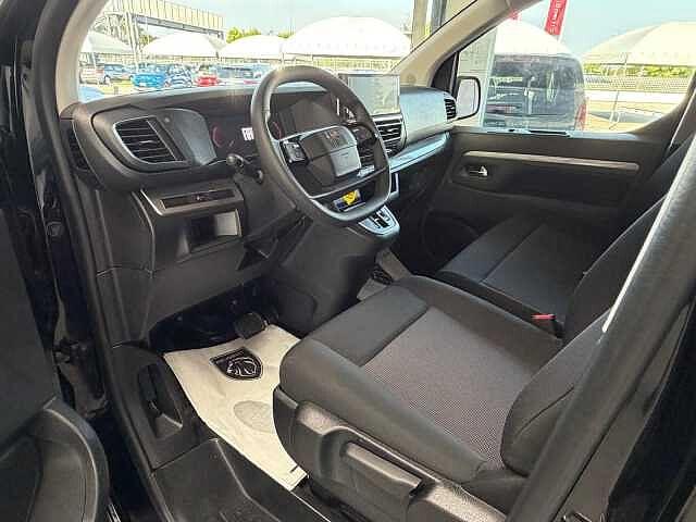 Fiat Ulysse 2.0 BlueHDi 180 CV AT8 L2 Combi