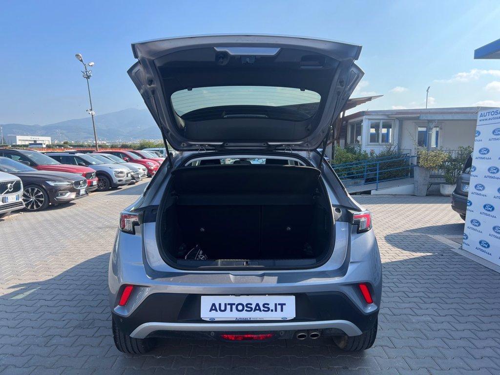 OPEL Mokka 1.2 Turbo 130CV aut. Elegance del 2021