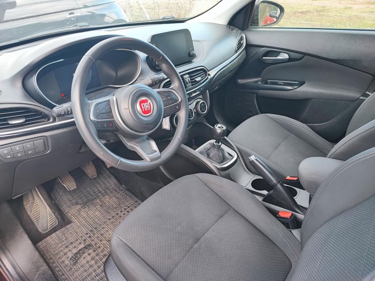 Fiat Tipo 1.6 Mjt S&S SW Business