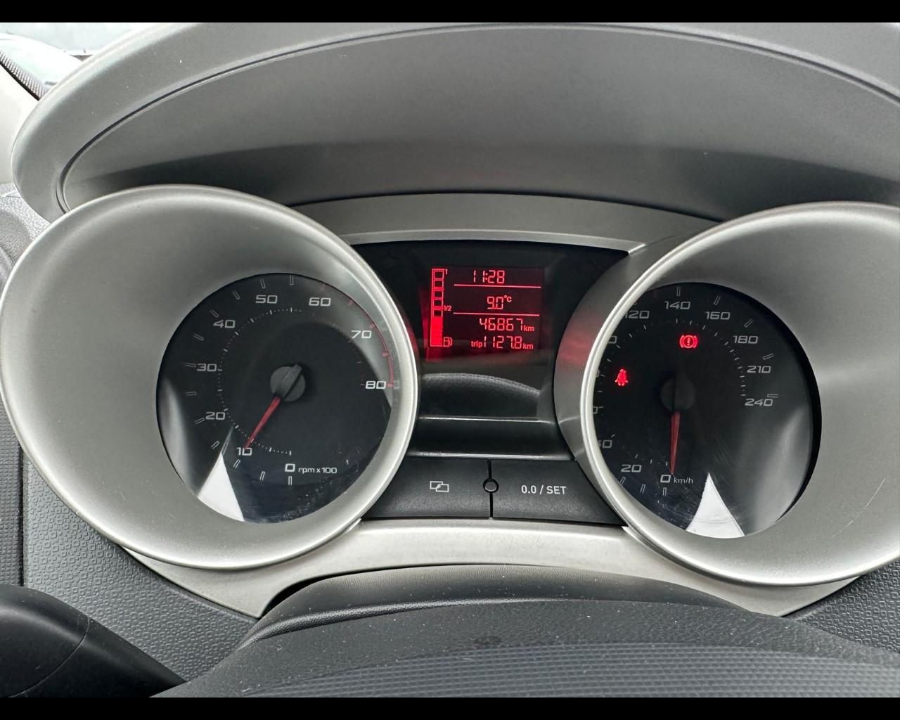 SEAT Ibiza 4ª serie - Ibiza 1.4 5p. Reference