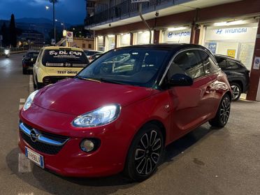 Opel Adam 1.4 87 CV GPL Tech Glam