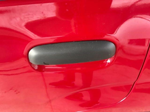 FIAT Panda 1.2 Pop UNICO PROPRIETARIO POCHI CHILOMETRI