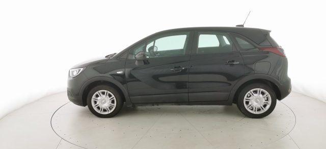 OPEL Crossland X 1.2 12V Start&Stop Advance