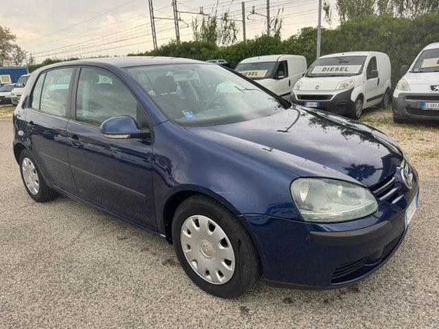 VOLKSWAGEN Golf 1.9 TDI 5p. Comfortline